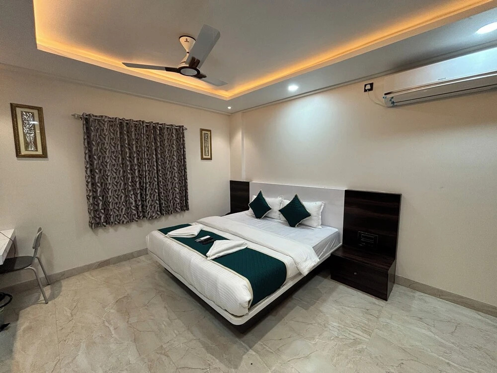 Киим: ILIF 2706 Western Breeze Villas