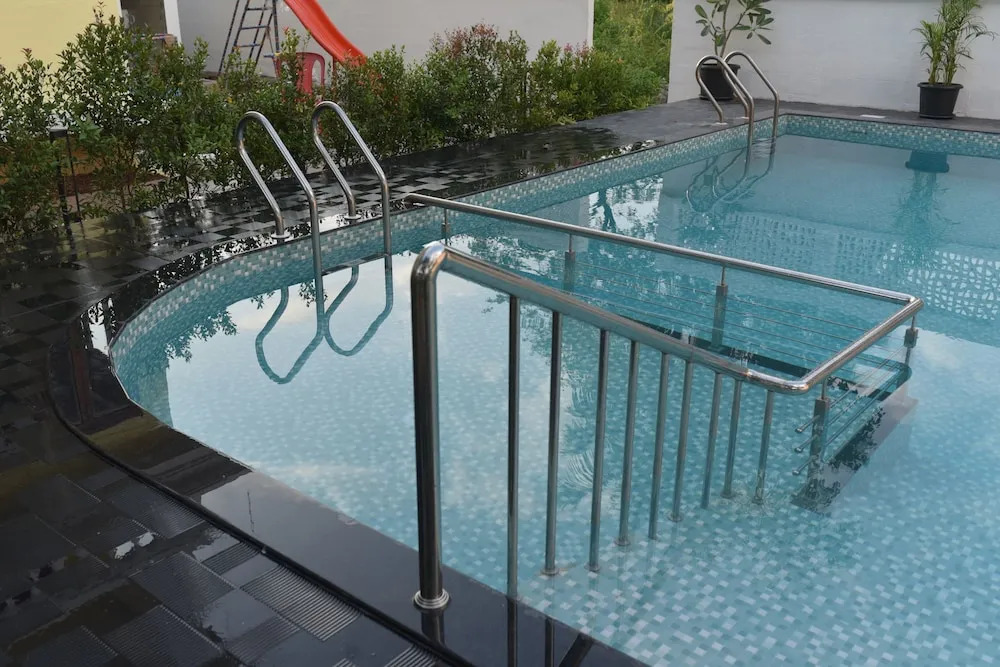 Киим: ILIF 2706 Western Breeze Villas