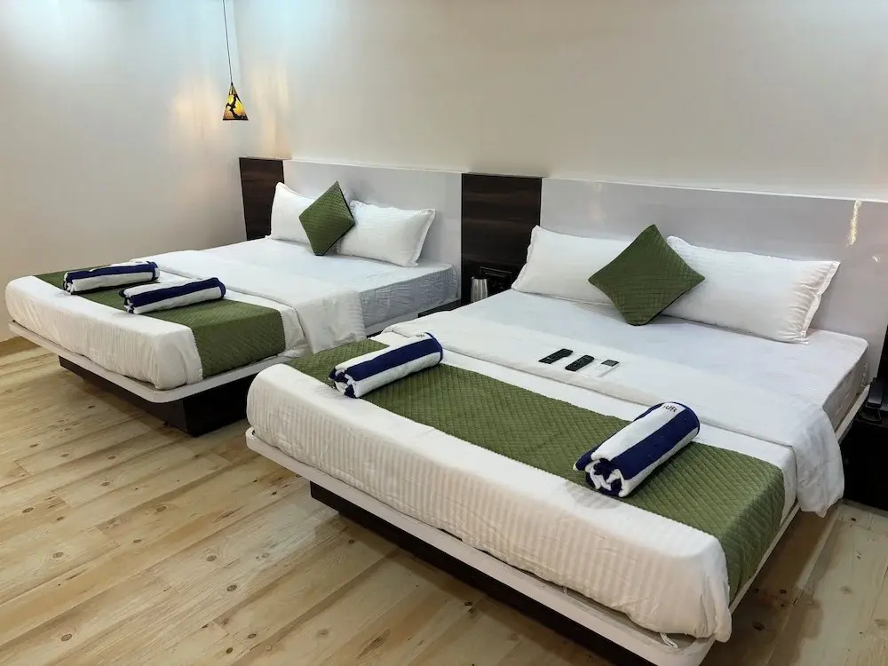 Киим: ILIF 2706 Western Breeze Villas