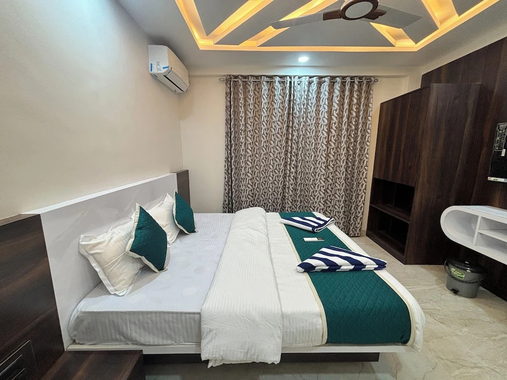 Киим: ILIF 2706 Western Breeze Villas
