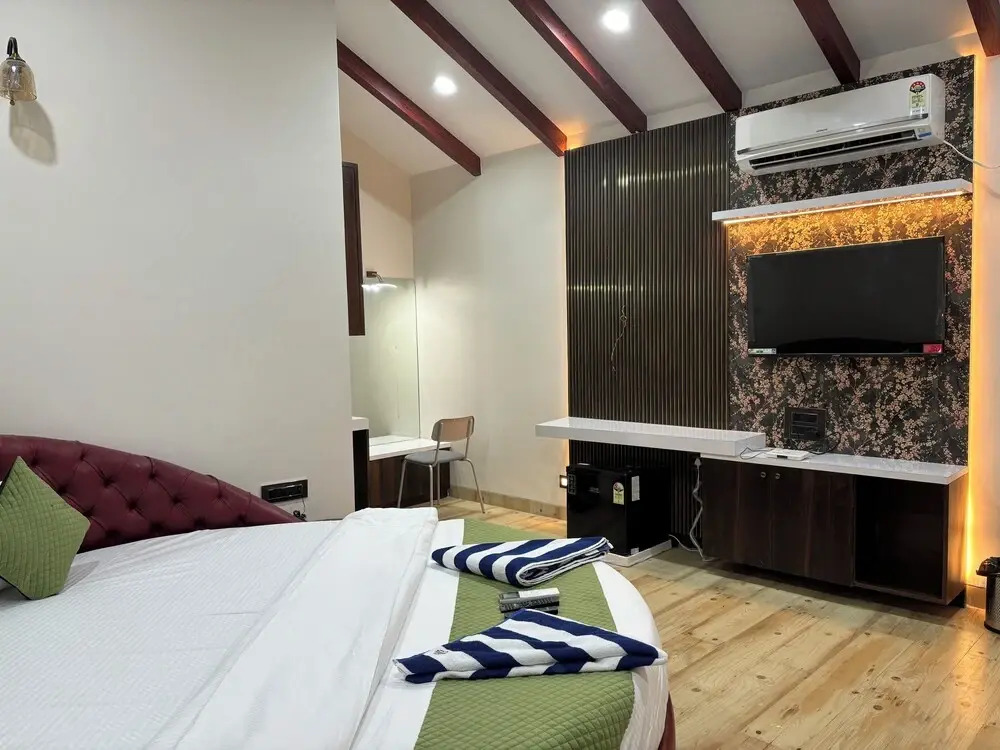Киим: ILIF 2706 Western Breeze Villas