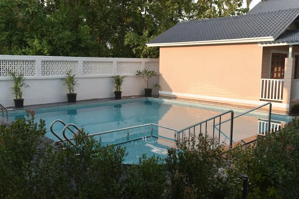 Киим: ILIF 2706 Western Breeze Villas