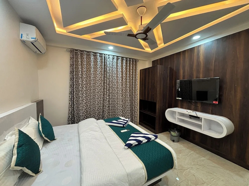 Киим: ILIF 2706 Western Breeze Villas