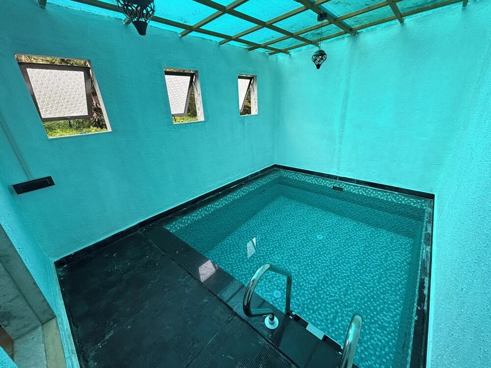 Киим: ILIF 2706 Western Breeze Villas