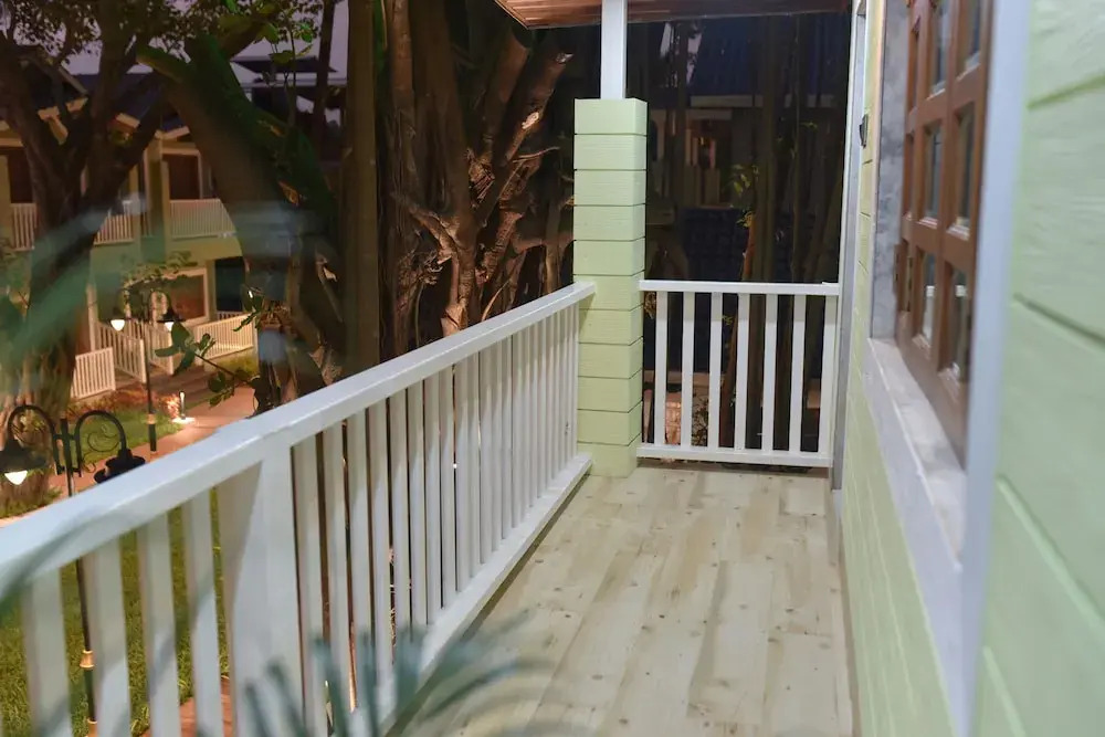 Киим: ILIF 2706 Western Breeze Villas