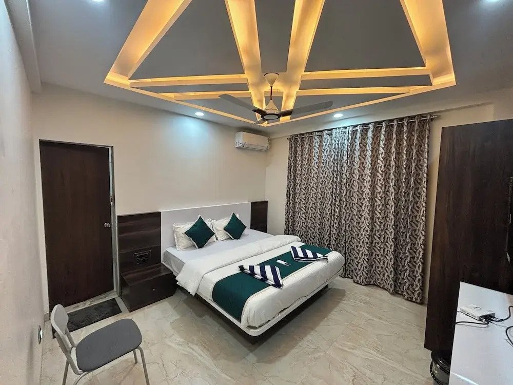 Киим: ILIF 2706 Western Breeze Villas