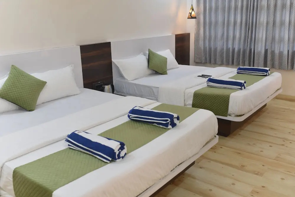 Киим: ILIF 2706 Western Breeze Villas
