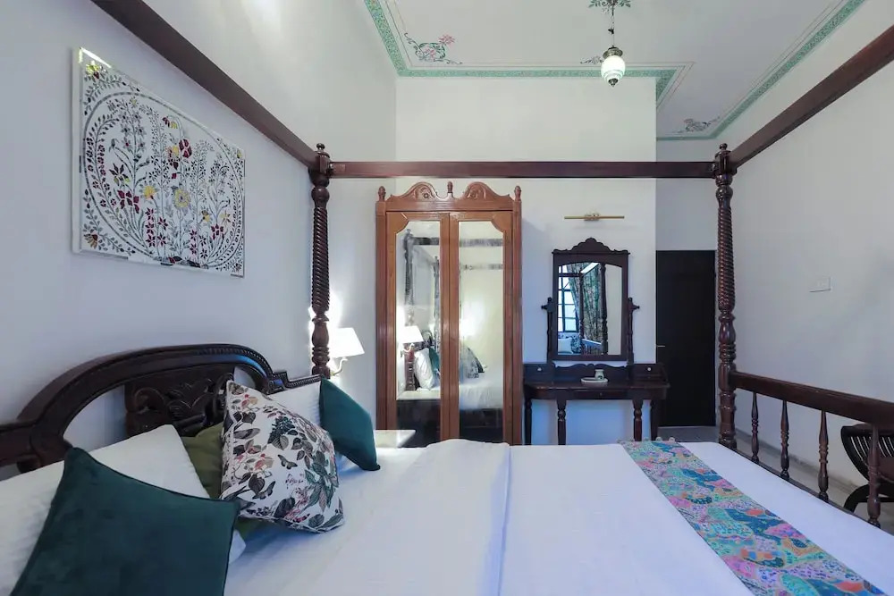 Roop Mahal Homestay — фото 4