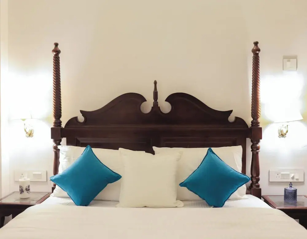 Roop Mahal Homestay — фото 6