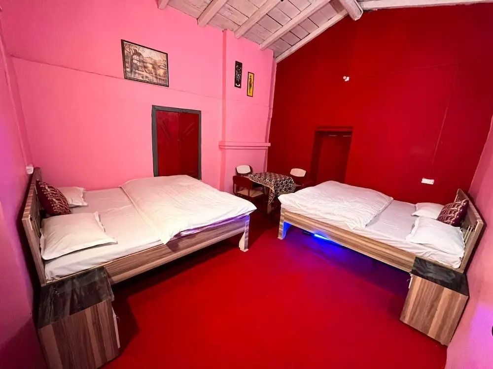 Ooncha Dana Home Stay — фото 3