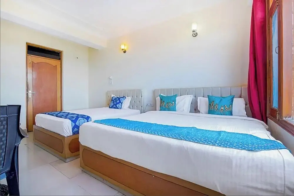 Шимла: Hotel Avon Villa