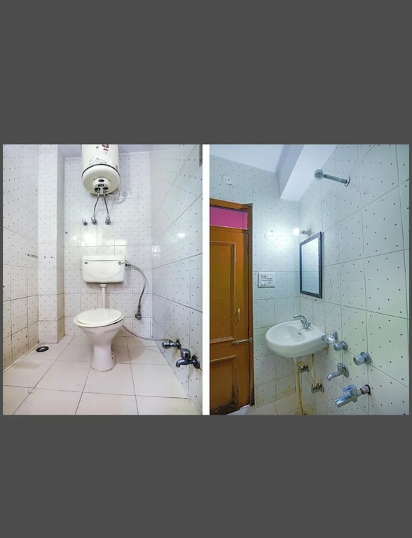 Шимла: Hotel Avon Villa