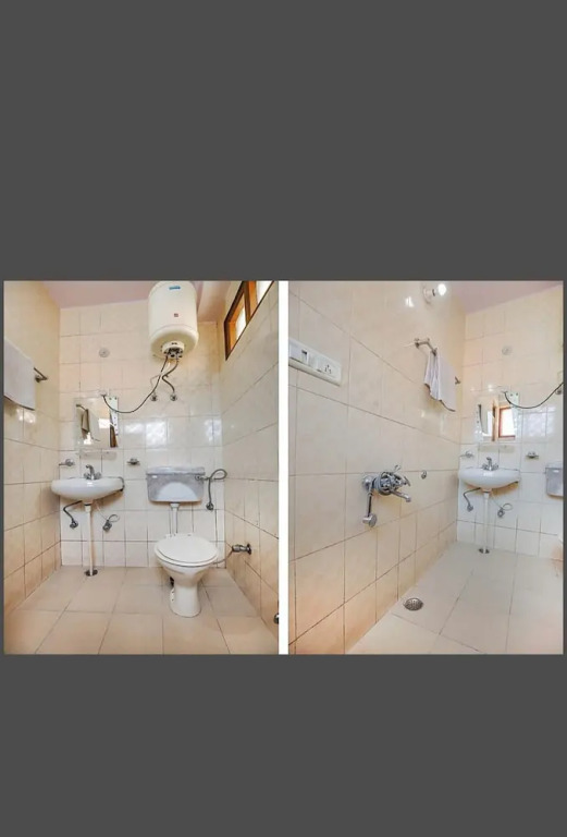 Шимла: Hotel Avon Villa