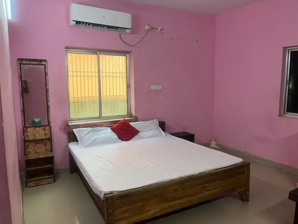 Goroomgo Shivansh Guest House puri — фото 6