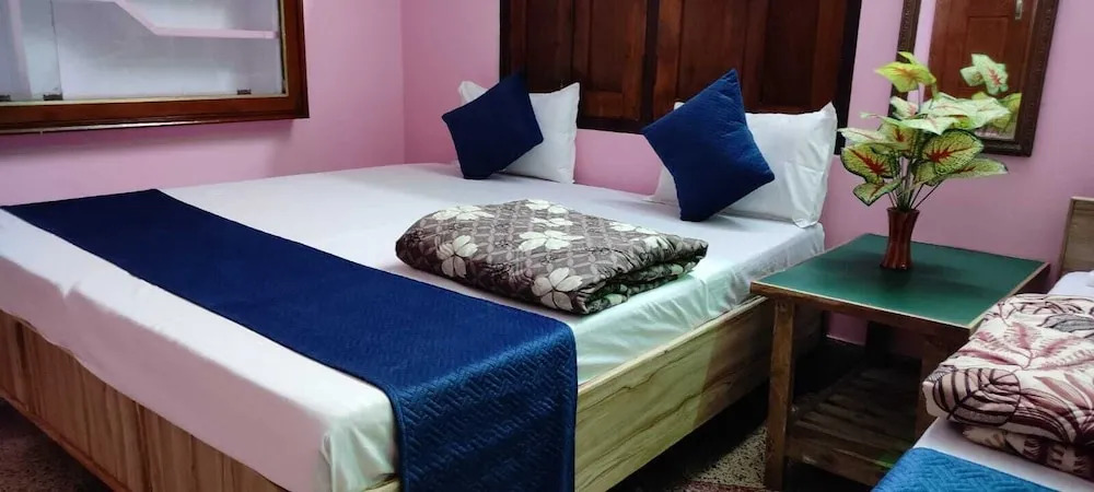 Варанаси: Madhavi Homestay