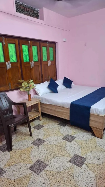 Варанаси: Madhavi Homestay