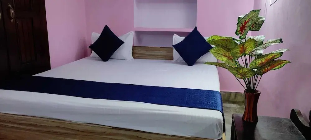 Варанаси: Madhavi Homestay