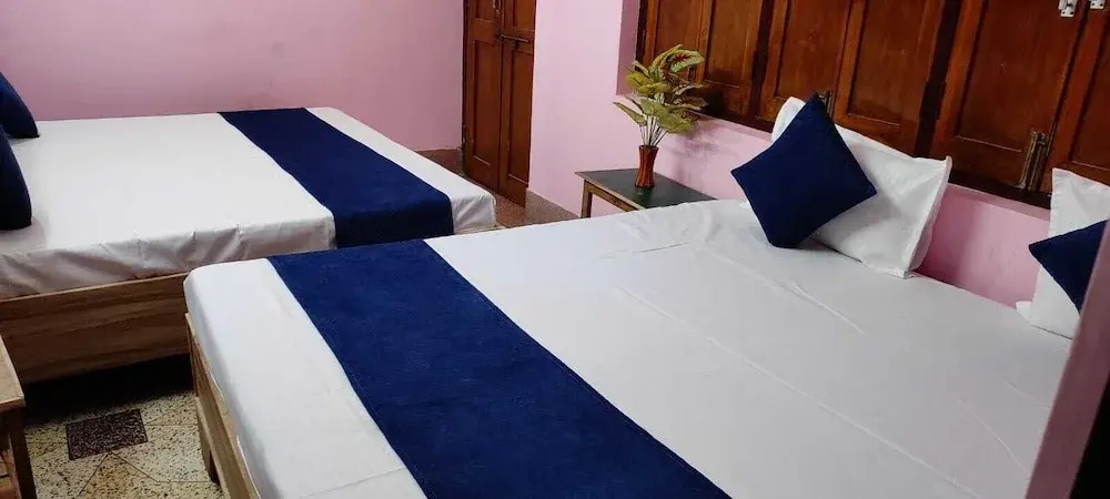 Варанаси: Madhavi Homestay