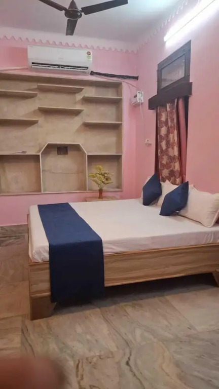 Варанаси: Madhavi Homestay