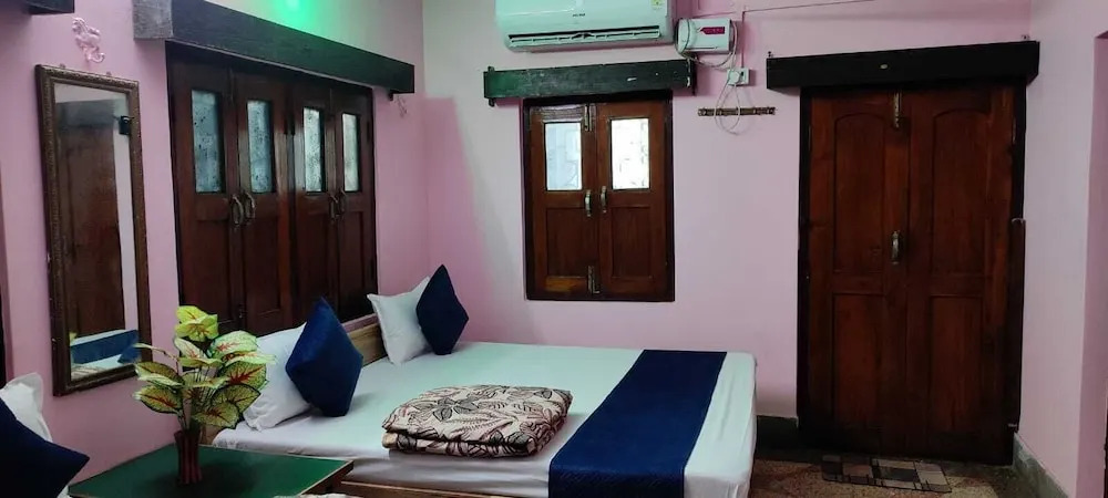 Варанаси: Madhavi Homestay