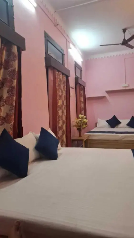 Варанаси: Madhavi Homestay