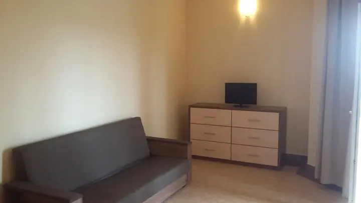 Межводное: Zapadnyij Hotel