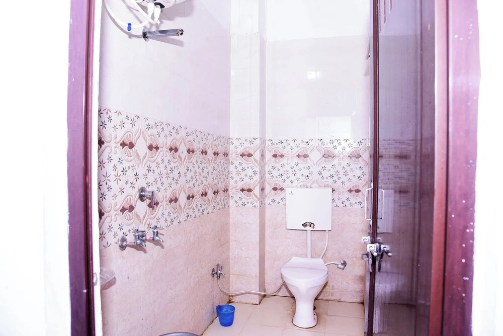Найни: Hotel Shree Mahalaxmi