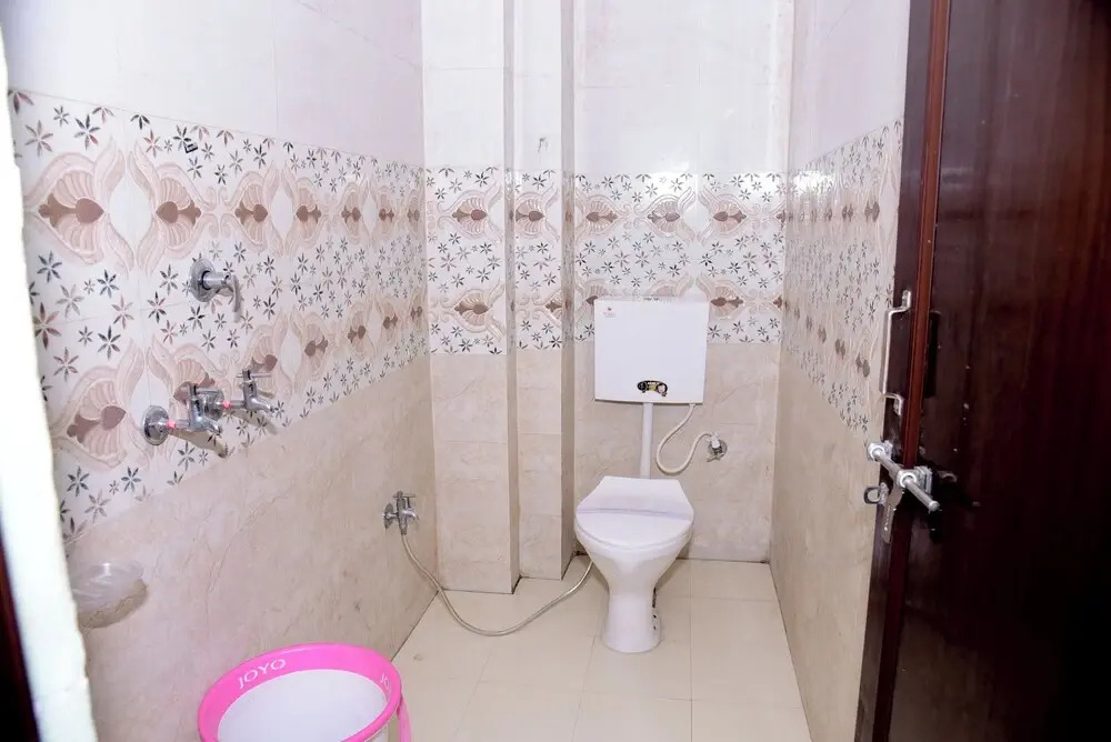 Найни: Hotel Shree Mahalaxmi