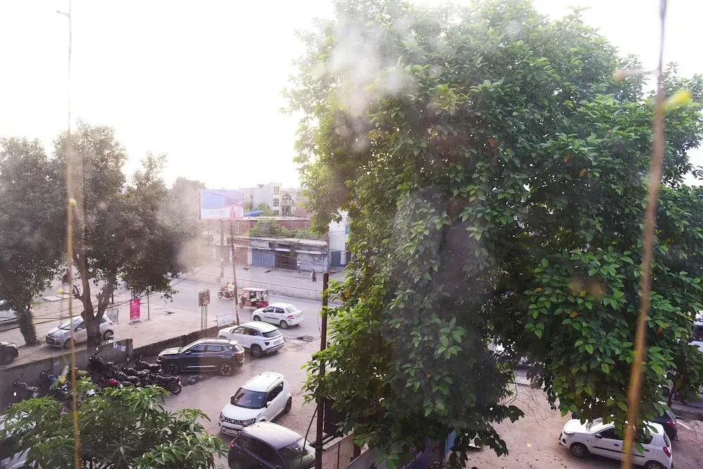 Найни: Hotel Shree Mahalaxmi