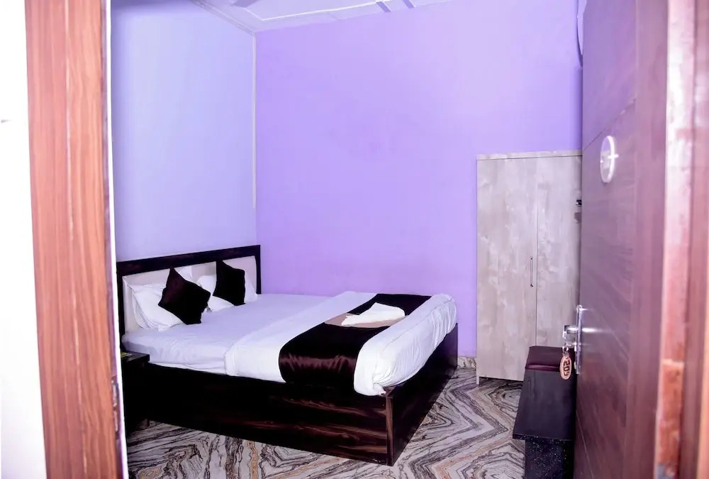 Найни: Hotel Shree Mahalaxmi