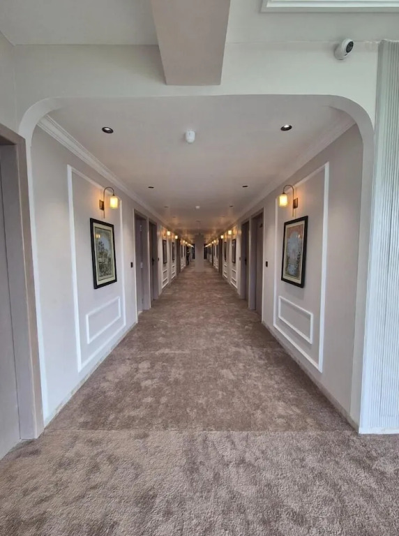 Ахмедабад: Hotel Royal Town