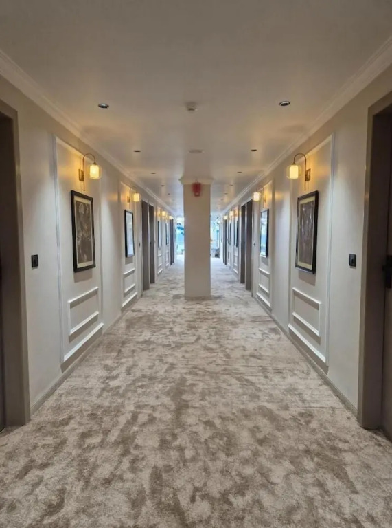 Ахмедабад: Hotel Royal Town