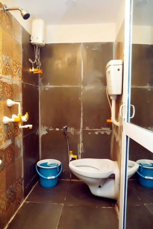 Нави-Мумбай: Hotel Golden Plaza