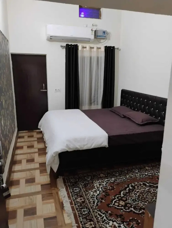 Варанаси: TabTrips Bhakti Dham Stay