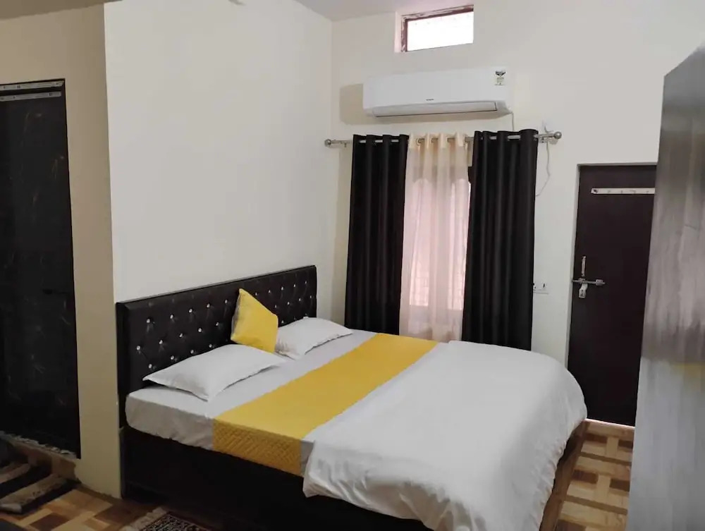 Варанаси: TabTrips Bhakti Dham Stay