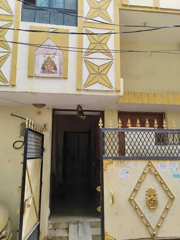 Варанаси: TabTrips Bhakti Dham Stay