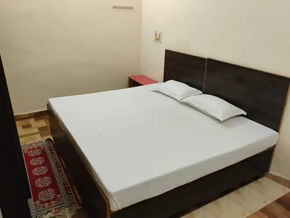 Варанаси: TabTrips Bhakti Dham Stay