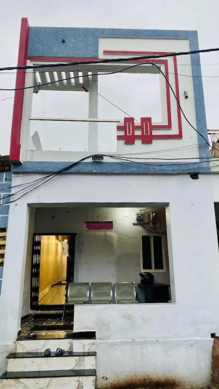 Удджайн: Hotel Shree Gajanand Palace
