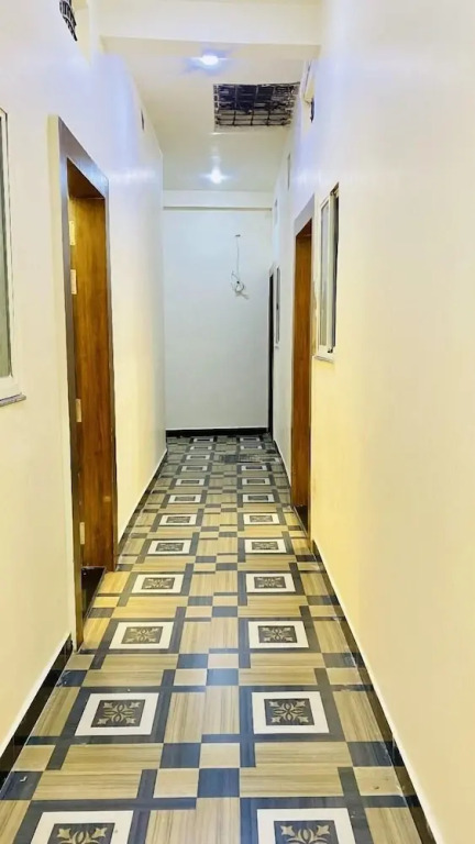 Удджайн: Hotel Shree Gajanand Palace