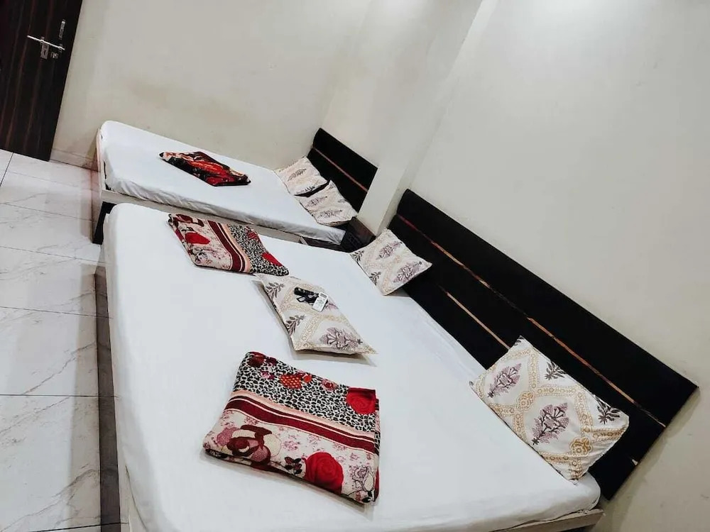 Удджайн: Shree Ayodhya Guest House