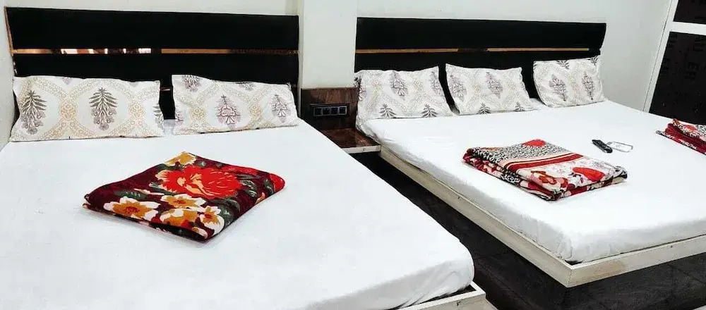 Удджайн: Shree Ayodhya Guest House