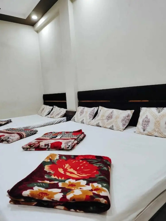 Удджайн: Shree Ayodhya Guest House