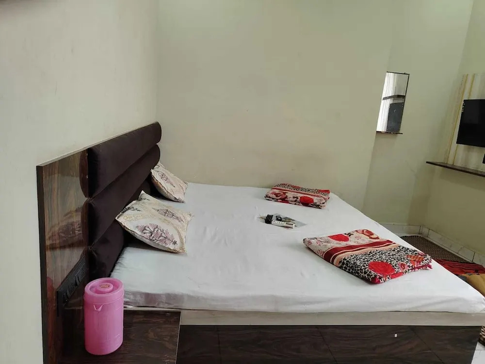Удджайн: Shree Ayodhya Guest House