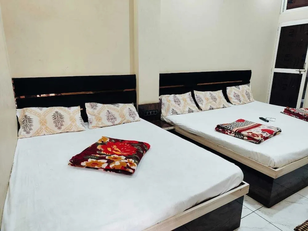 Удджайн: Shree Ayodhya Guest House