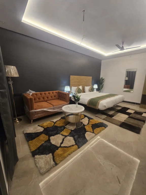 Горакхпур: Hotel Golden Tulip'z