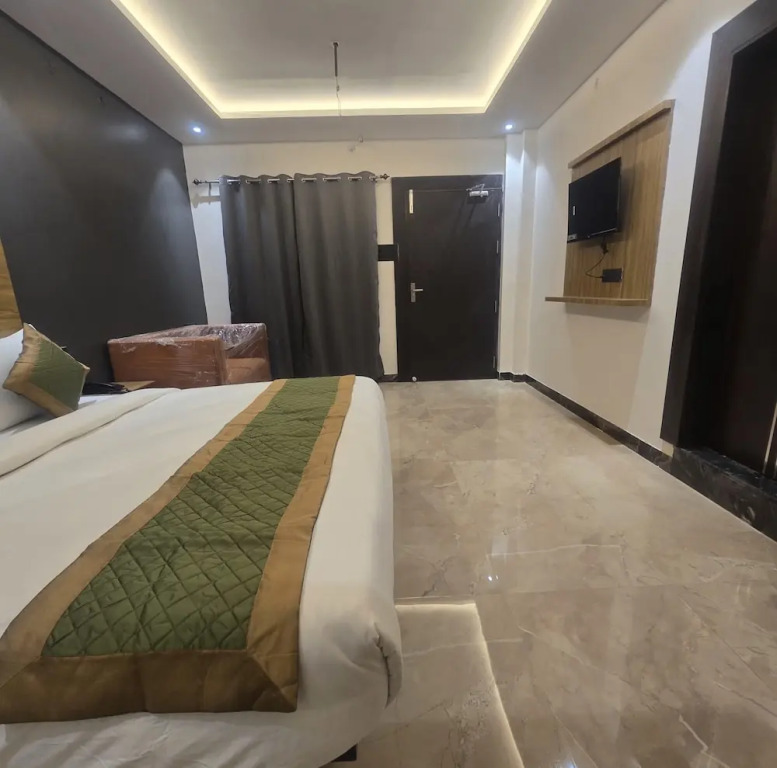 Горакхпур: Hotel Golden Tulip'z