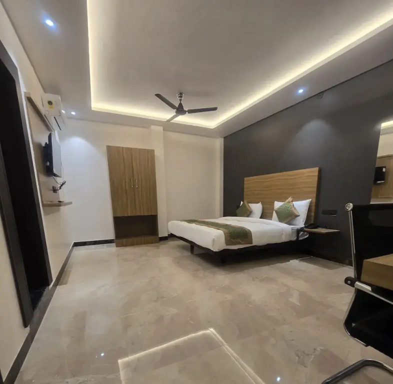 Горакхпур: Hotel Golden Tulip'z