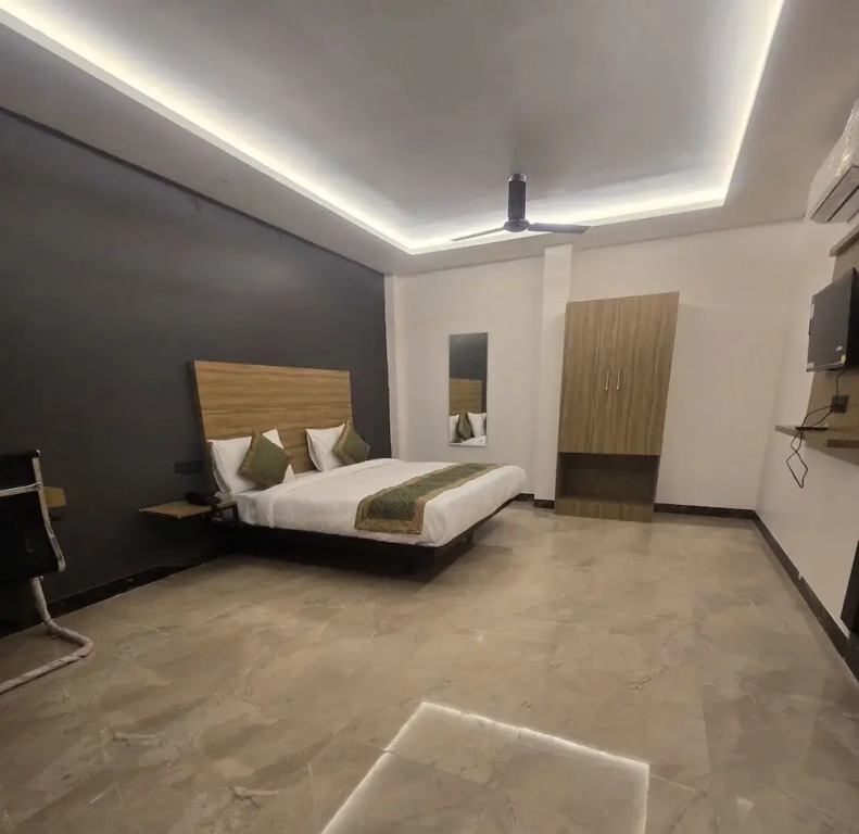 Горакхпур: Hotel Golden Tulip'z