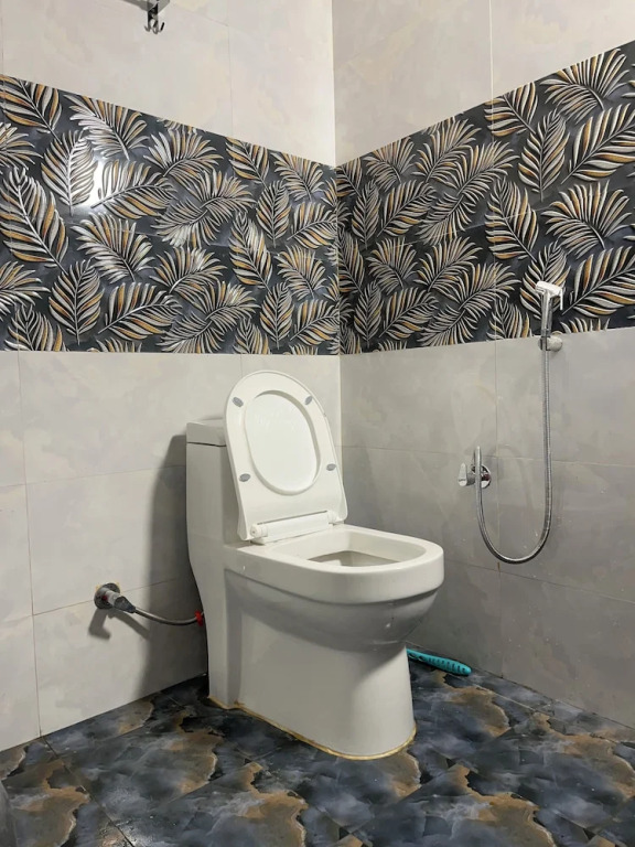 Касоль: HOM House of MannMauji Riverside