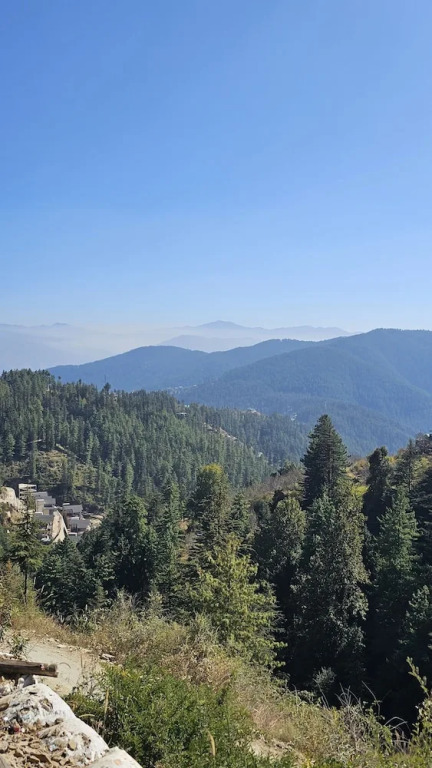 Машобра: Small Victories Mountain Stay